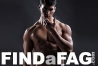 Welcome to FINDaFAG.com! - Jared