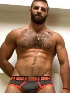 Justin Sider - Webmaster