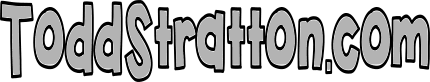 ToddStratton.com